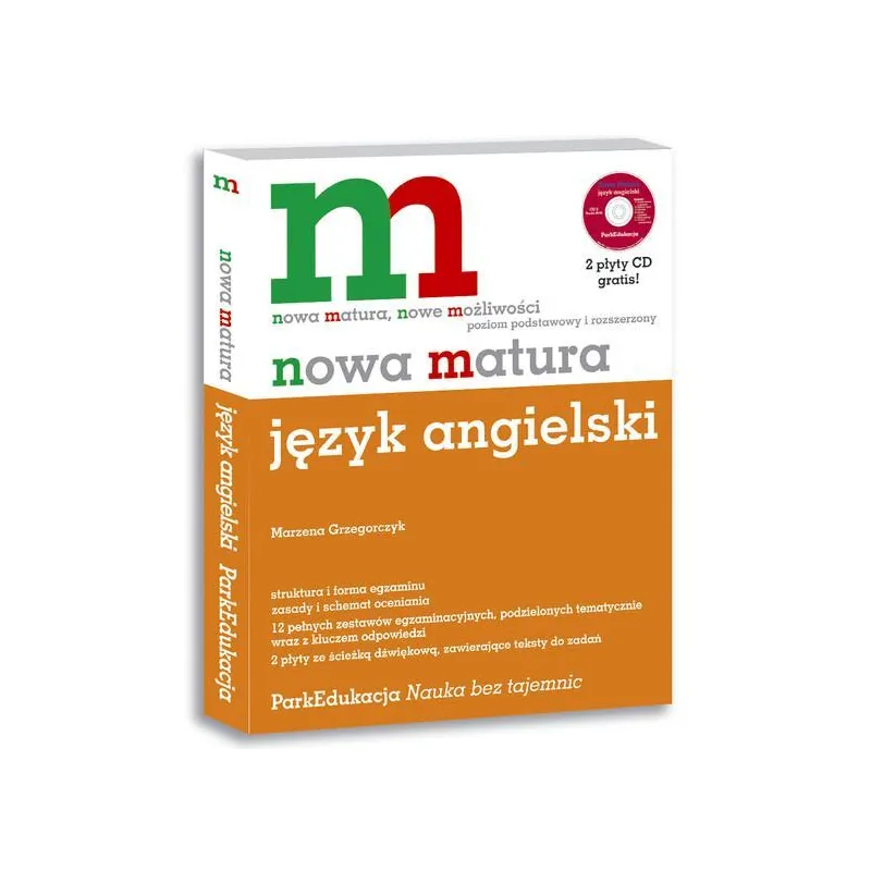 Marzena Grzegorzyk Marzena Grzegorzyk