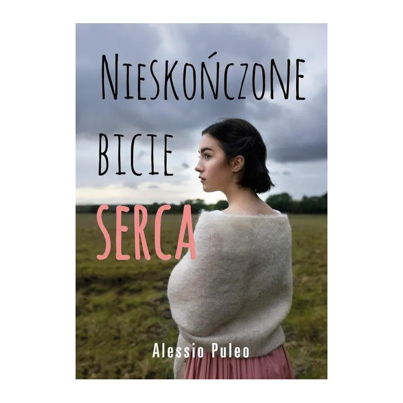 NIESKOŃCZONE BICIE SERCA Alessio Puleo - Muza