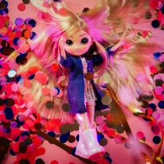 LALKA DLA DZIECI UNIQUE EYES AMY PREZIOSI DANTE 3+