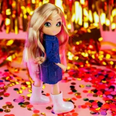 LALKA DLA DZIECI UNIQUE EYES AMY PREZIOSI DANTE 3+