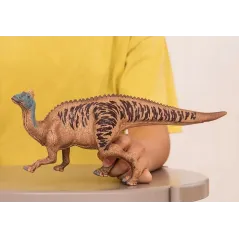 Figurka Dinozaura Edmontozaur Schleich 3+