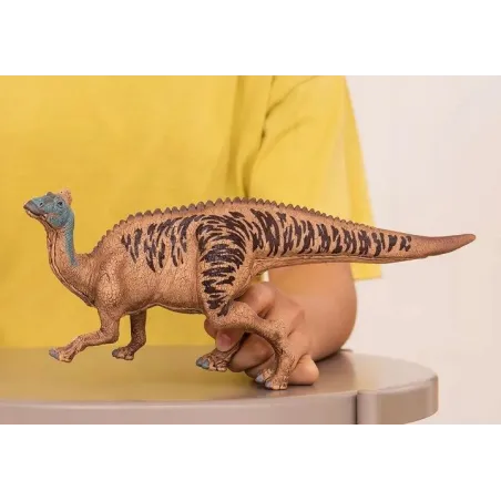 Figurka Dinozaura Edmontozaur Schleich 3+