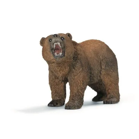 NIEDŹWIEDŹ GRIZZLY SCHLEICH 14685 - Schleich