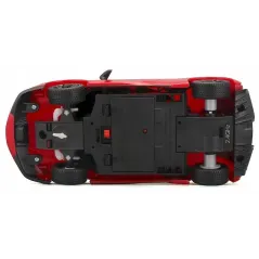 Zdalnie Sterowane Ferrari Sf90 Stradale 1:24 R/C 2.4Ghz Red Maisto 5+