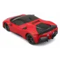 Zdalnie Sterowane Ferrari Sf90 Stradale 1:24 R/C 2.4Ghz Red Maisto 5+