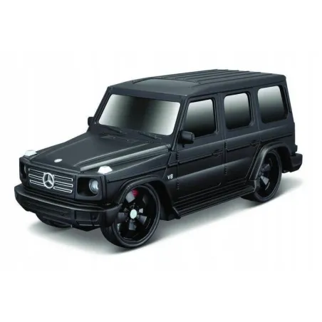 Zdalnie Sterowany Mercedes G-Class Maisto 1:24 35M 5+