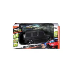 Zdalnie Sterowany Mercedes G-Class Maisto 1:24 35M 5+