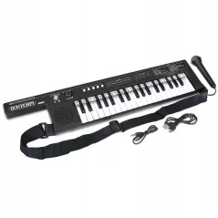 ELEKTRONICZNY KEYTAR DLA DZIECI BONTEMPI 5+