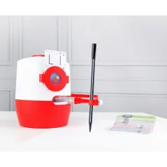 Step Robot Edukacyjny Interaktywny Liscani 3-8 Lat