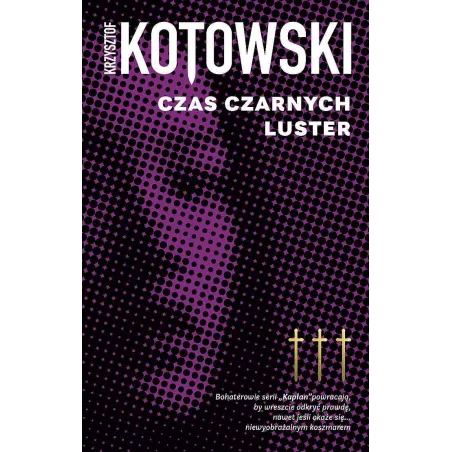 Czas Czarnych Luster