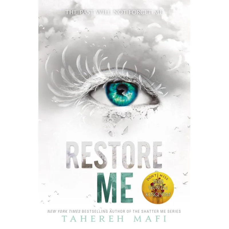 RESTORE ME