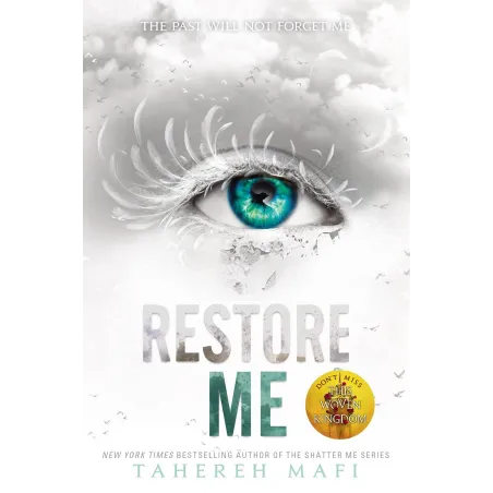 RESTORE ME