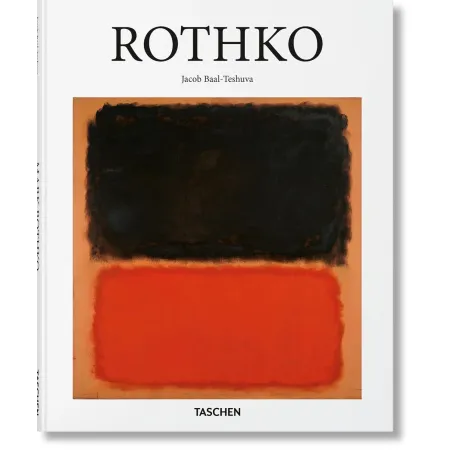 Rothko: 1903-1970 Bilder Als Dramen