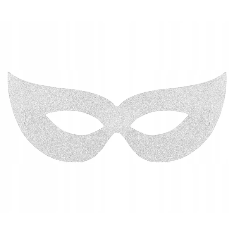 MASECZKI PAPIEROWE SREBRNE 4 SZT. MASECZKI PAPIEROWE SREBRNE 4 SZT.