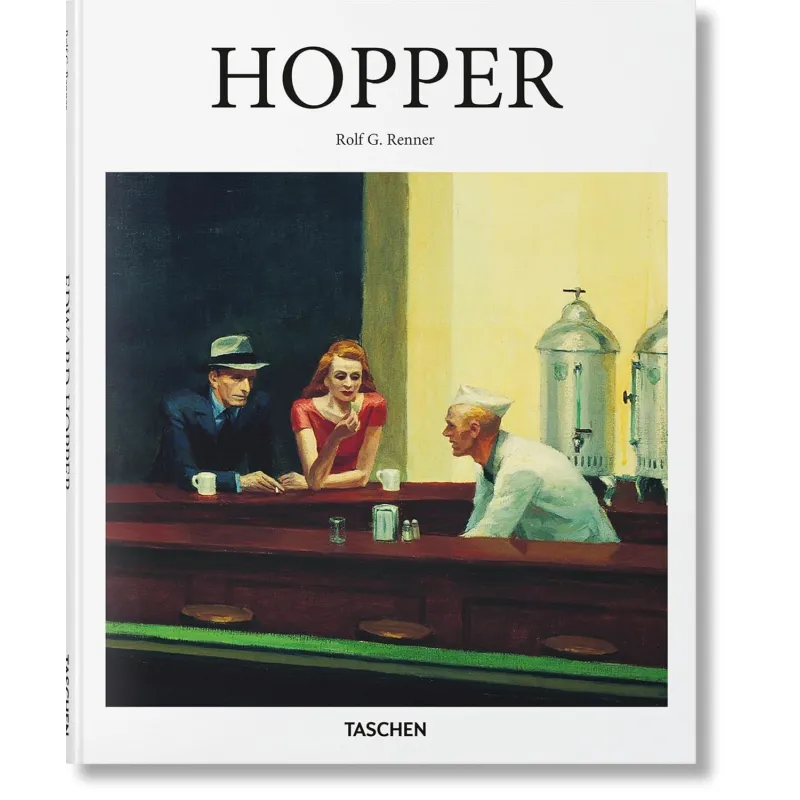 HOPPER HOPPER