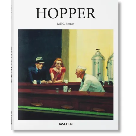 Hopper Hopper