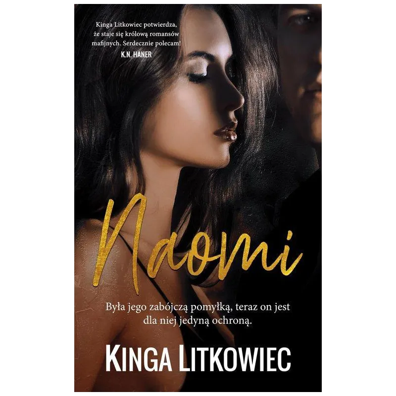 NAOMI Kinga Litkowiec - Akurat