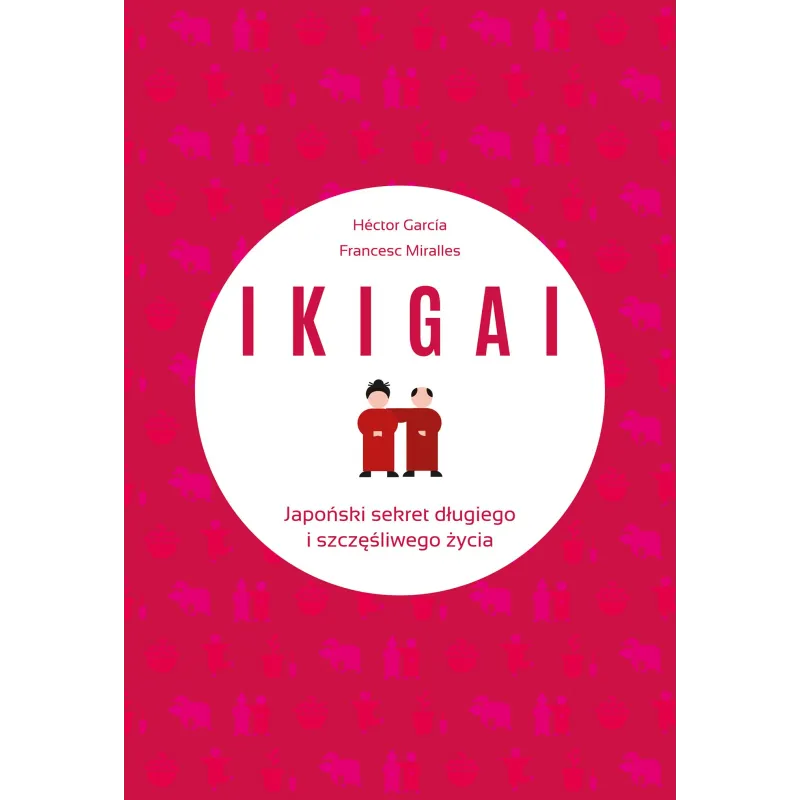 Francesc Miralles,Hector Garcia