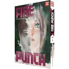 FIRE PUNCH 07