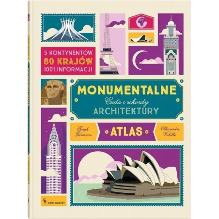 Monumentalne Cuda I Rekordy Architektury