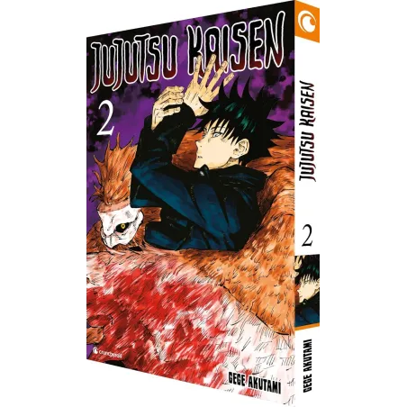 JUJUTSU KAISEN 2