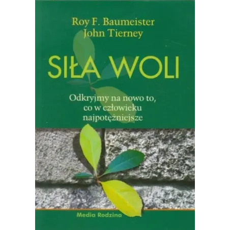 Siła Woli Siła Woli