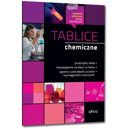 Tablice Chemiczne Tablice Chemiczne
