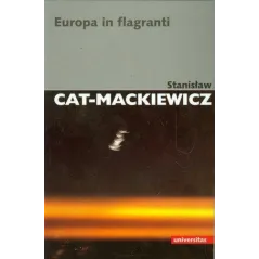 Cat-Mackiewicz Stanisław