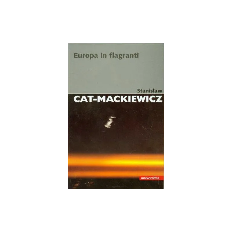 Cat-Mackiewicz Stanisław