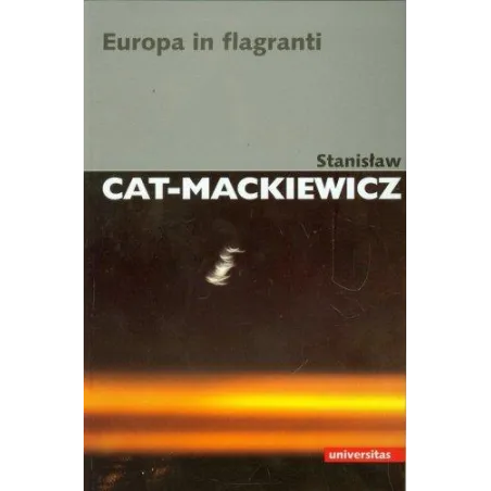 Cat-Mackiewicz Stanisław