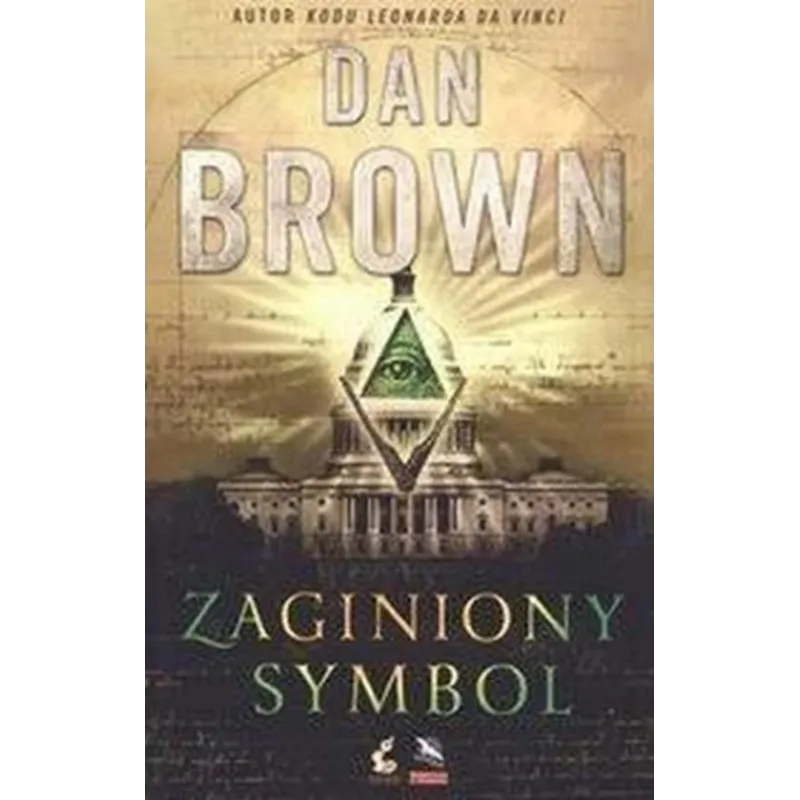 Dan Brown Dan Brown