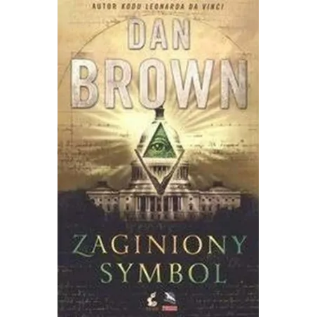 Zaginiony Symbol Zaginiony Symbol