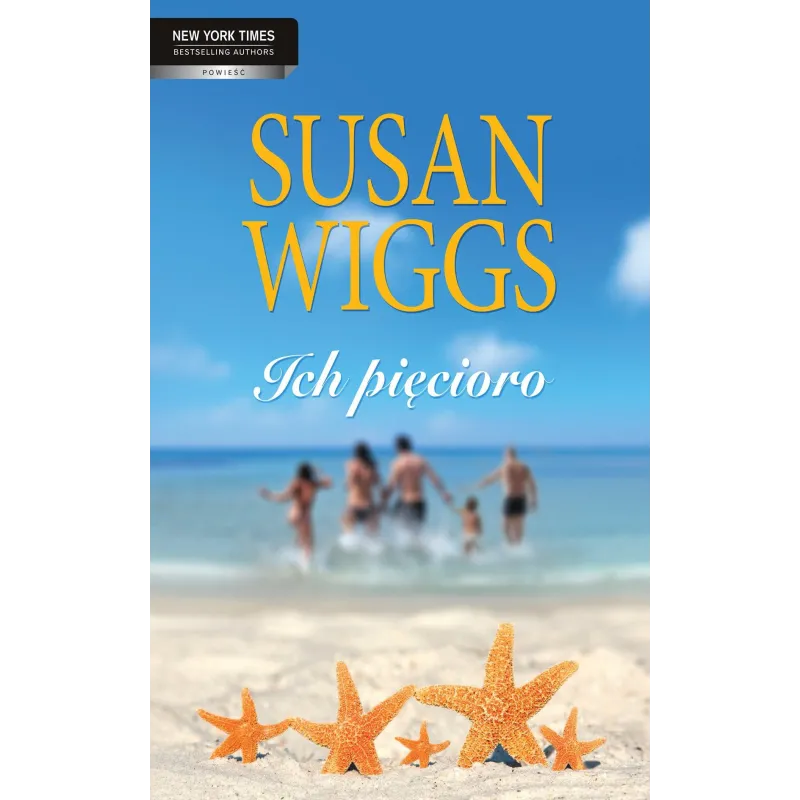 Susan Wiggs