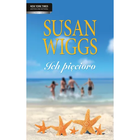 Susan Wiggs