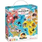 Memory Zwierzęta Świata Gra Edukacyjna 3+ Memory Zwierzęta Świata Gra Edukacyjna 3+