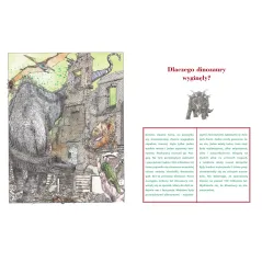 UNIWERSYTET DZIECIĘCY (8+) Ulrich Janssen, Ulla Steuernagel Ulrich Janssen, Ulla Steuernagel, ilustracje: Klaus Ensikat