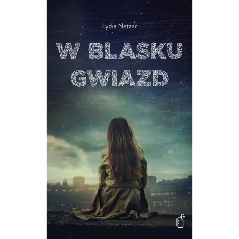 W BLASKU GWIAZD - Black Publishing