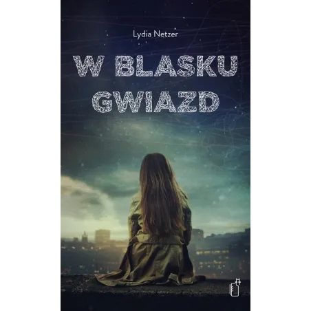W BLASKU GWIAZD - Black Publishing