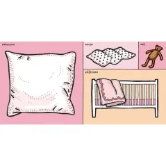 JEDEN DZIEŃ 1+ Daniel Mizieliński, Aleksandra Mizielińska