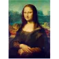 Puzzle Bluebird 1000 Elementów Mona Lisa Leonardo Da Vinci 12+