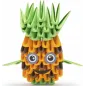 Zestaw Kreatywny Origami 3D Ananas Handmade 8+