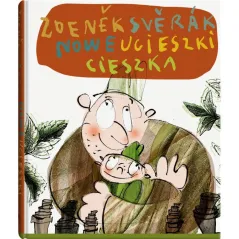 NOWE UCIESZKI CIESZKA Zdeněk Svěrák, Ewa Stiasny