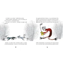 NOWE UCIESZKI CIESZKA Zdeněk Svěrák, Ewa Stiasny