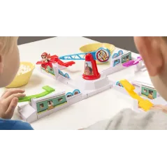 Looping Louie Gra Zręcznościowa 4+