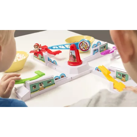 Looping Louie Gra Zręcznościowa 4+