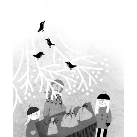 8+2 I Domek W Lesie 5+ Vestly Anne-Cath, Oklejak Marianna