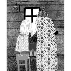 8+2 I DOMEK W LESIE 5+ Vestly Anne-Cath, Oklejak Marianna - Dwie Siostry