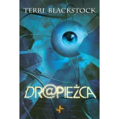 DRAPIEŻCA Terri Blackstock - Vocatio