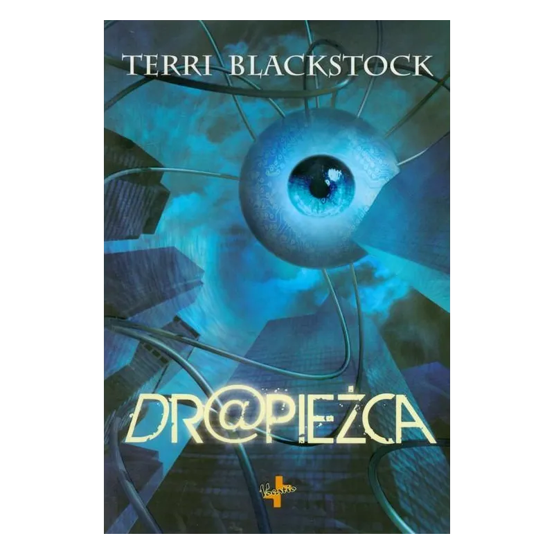 DRAPIEŻCA Terri Blackstock - Vocatio