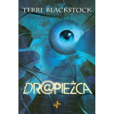 DRAPIEŻCA Terri Blackstock - Vocatio